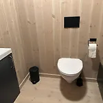 בית נופש Modern With Sea View At The Norwegian Costline *