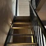 בית נופש Modern With Sea View At The Norwegian Costline *