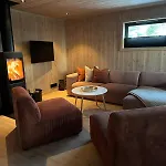Modern With Sea View At The Norwegian Costline * Stathelle