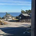 Modern With Sea View At The Norwegian Costline * Stathelle