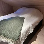 בית נופש Modern With Sea View At The Norwegian Costline
