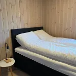 בית נופש Modern With Sea View At The Norwegian Costline *