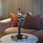Modern With Sea View At The Norwegian Costline