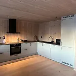 Modern With Sea View At The Norwegian Costline * Stathelle