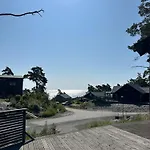 Modern With Sea View At The Norwegian Costline * Stathelle