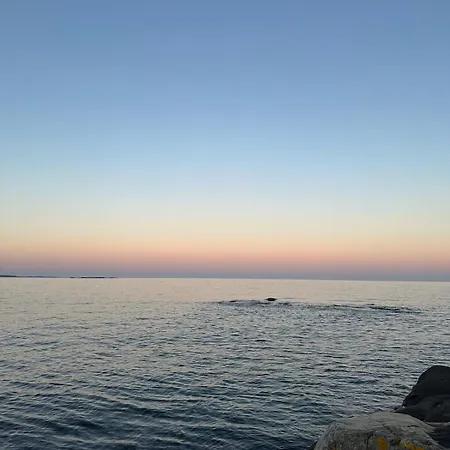 別荘 Modern With Sea View At The Norwegian Costline *