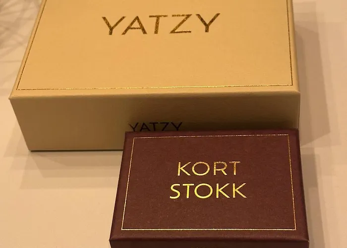 Modern With Sea View At The Norwegian Costline * Stathelle