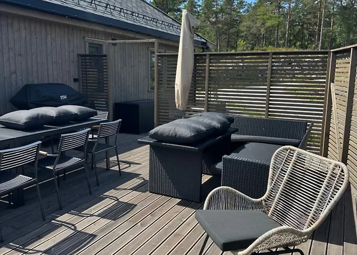 بيت للعطل Modern With Sea View At The Norwegian Costline *