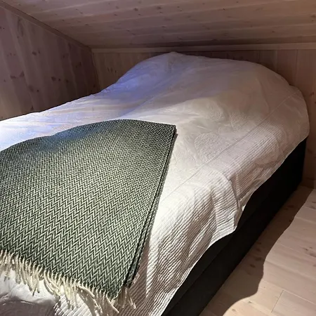 Holiday home Modern With Sea View At The Norwegian Costline