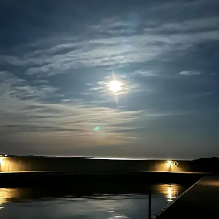 Modern With Sea View At The Norwegian Costline Holiday home *