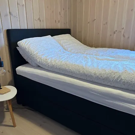 Modern With Sea View At The Norwegian Costline Stathelle